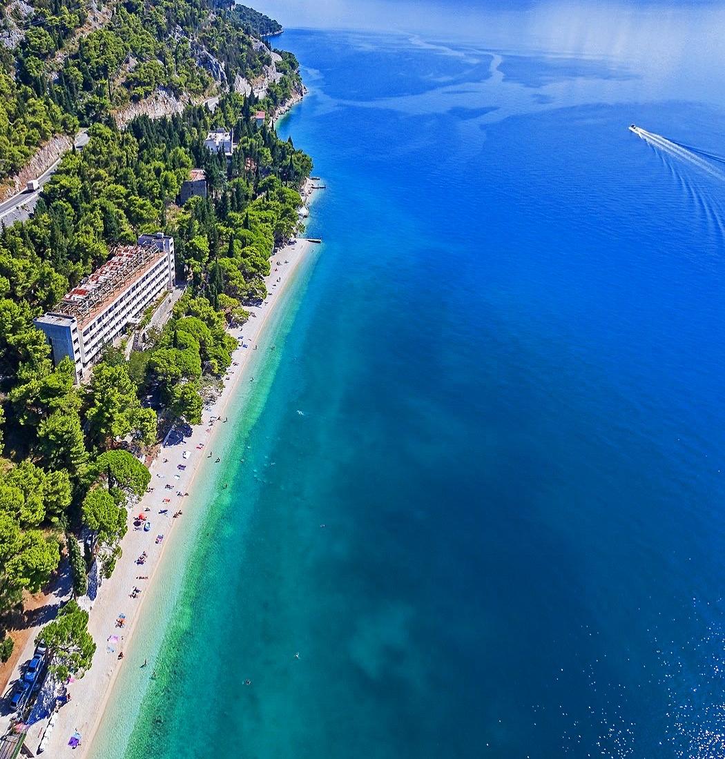 Sandee - Beach Gradac