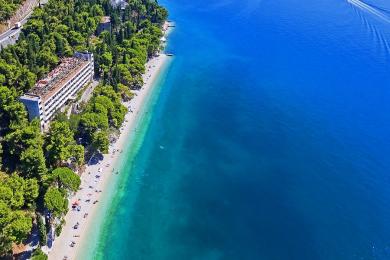 Sandee - Beach Gradac