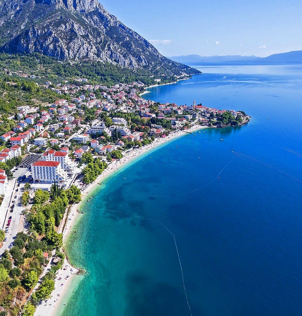 Sandee - Beach Gradac