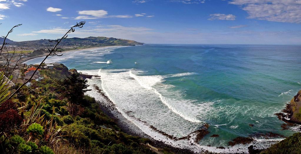 Sandee - Aramoana Beach