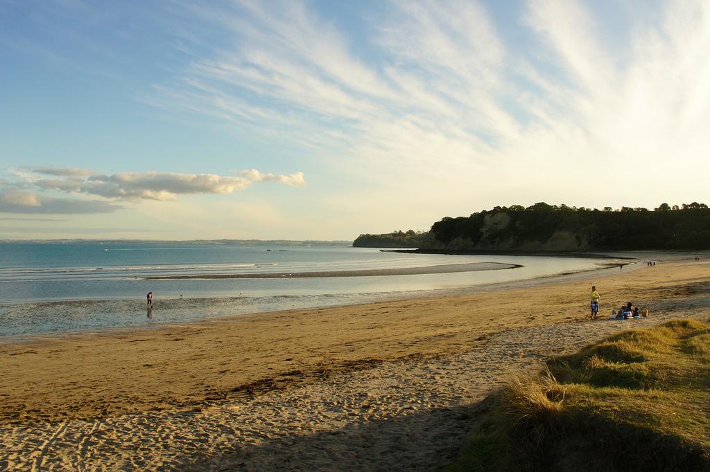 Sandee - Army Bay Beach