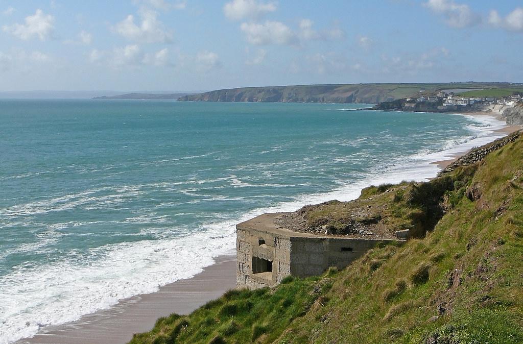 Sandee Blockhouse Bay Beach
