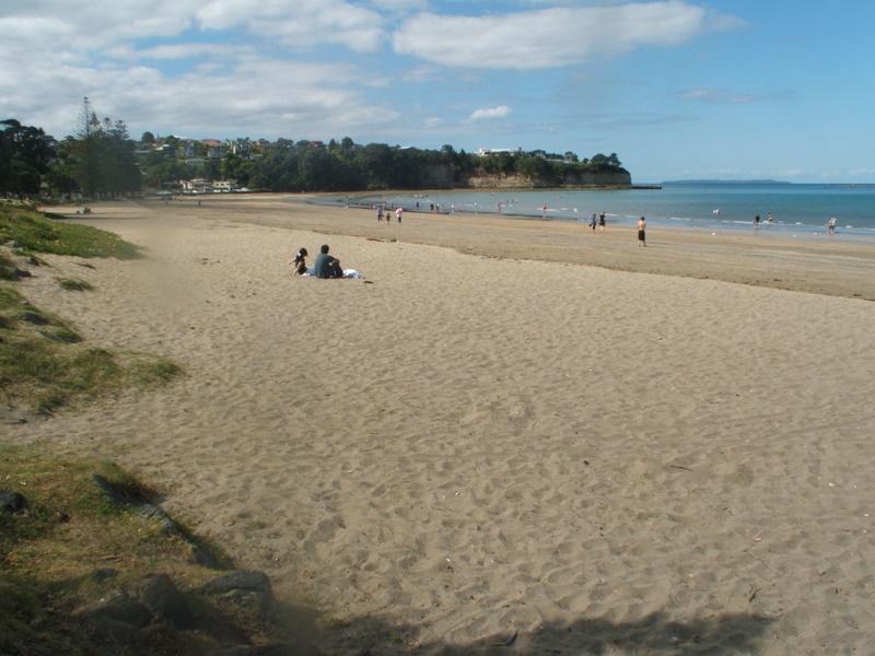 Sandee - Browns Bay Beach