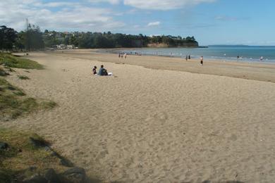 Sandee Browns Bay Beach Photo