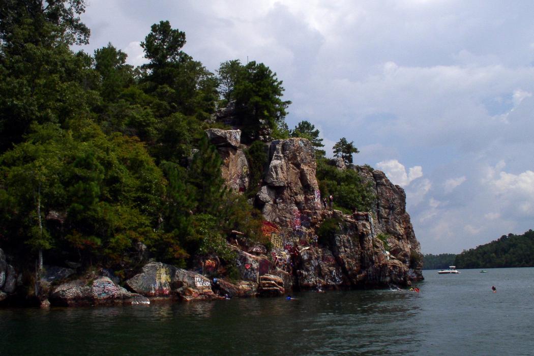 Sandee Lake Martin