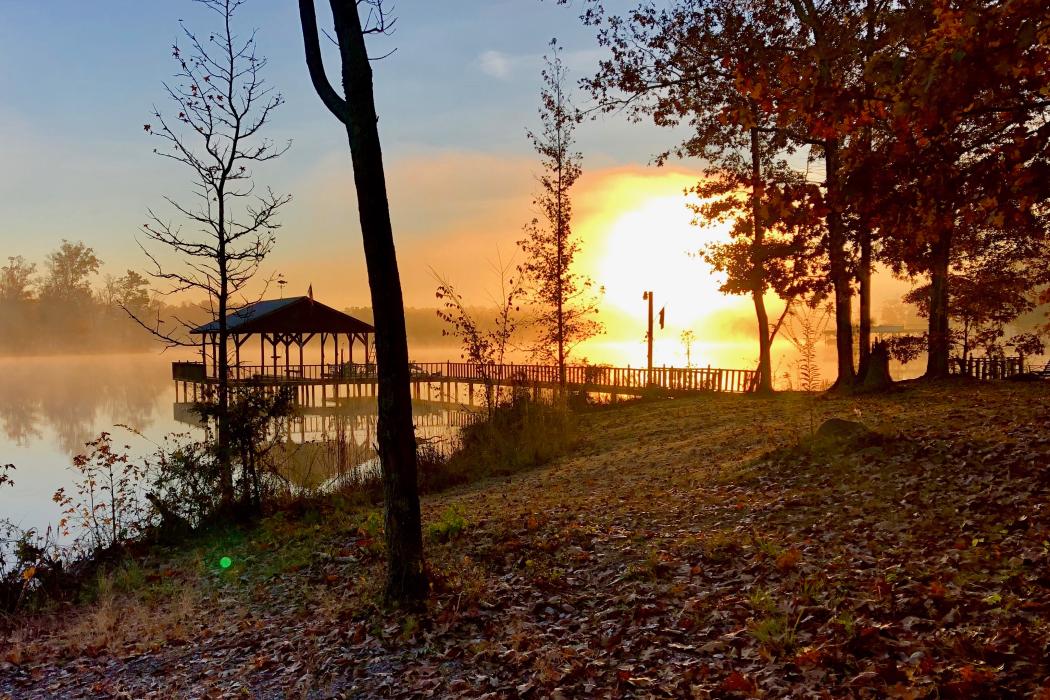 Sandee Weiss Lake