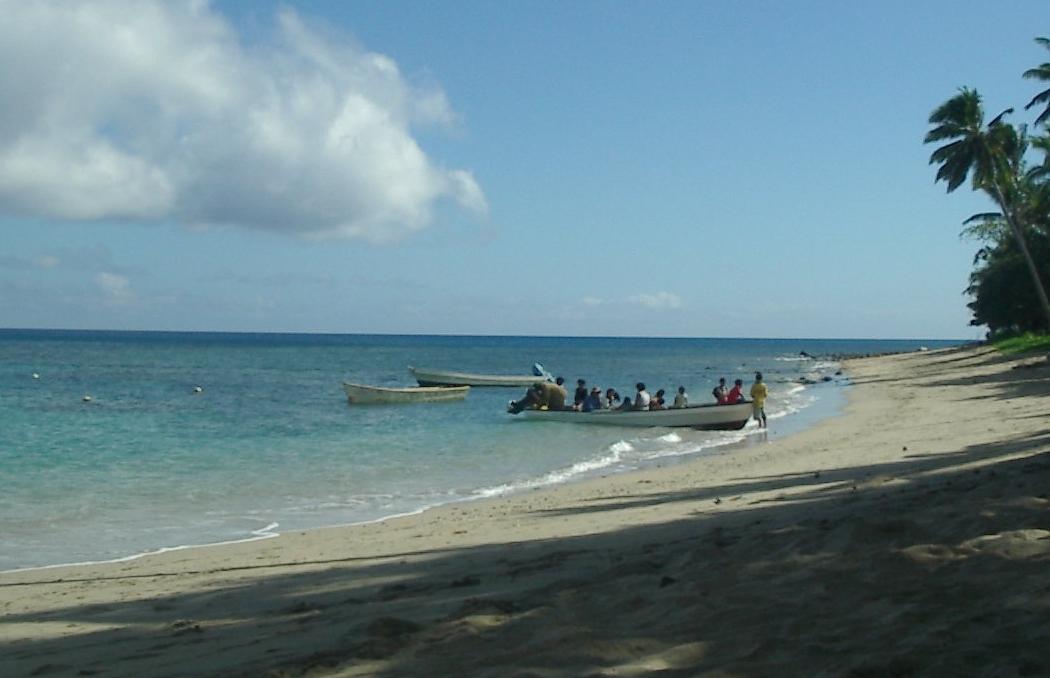 Sandee Matana Beach Photo