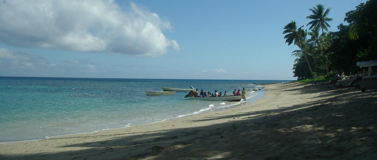 Kadavu Island Photo - Sandee