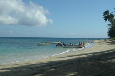 Sandee Matana Beach