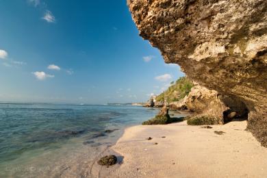 Sandee Air Manis Beach