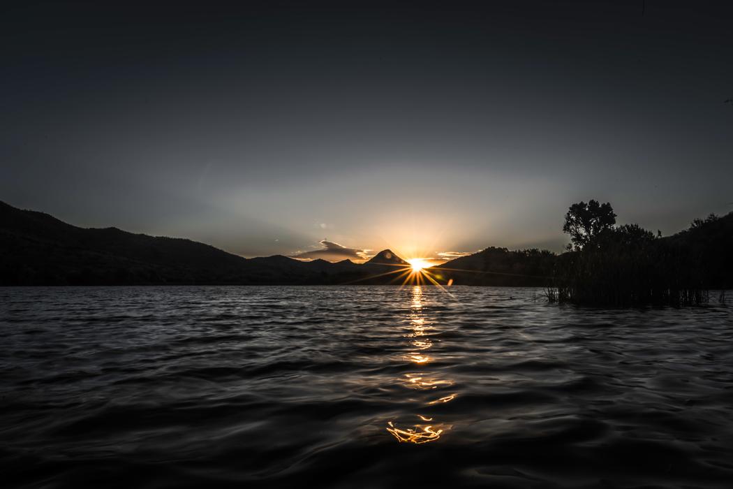 Sandee Patagonia Lake State Park Photo