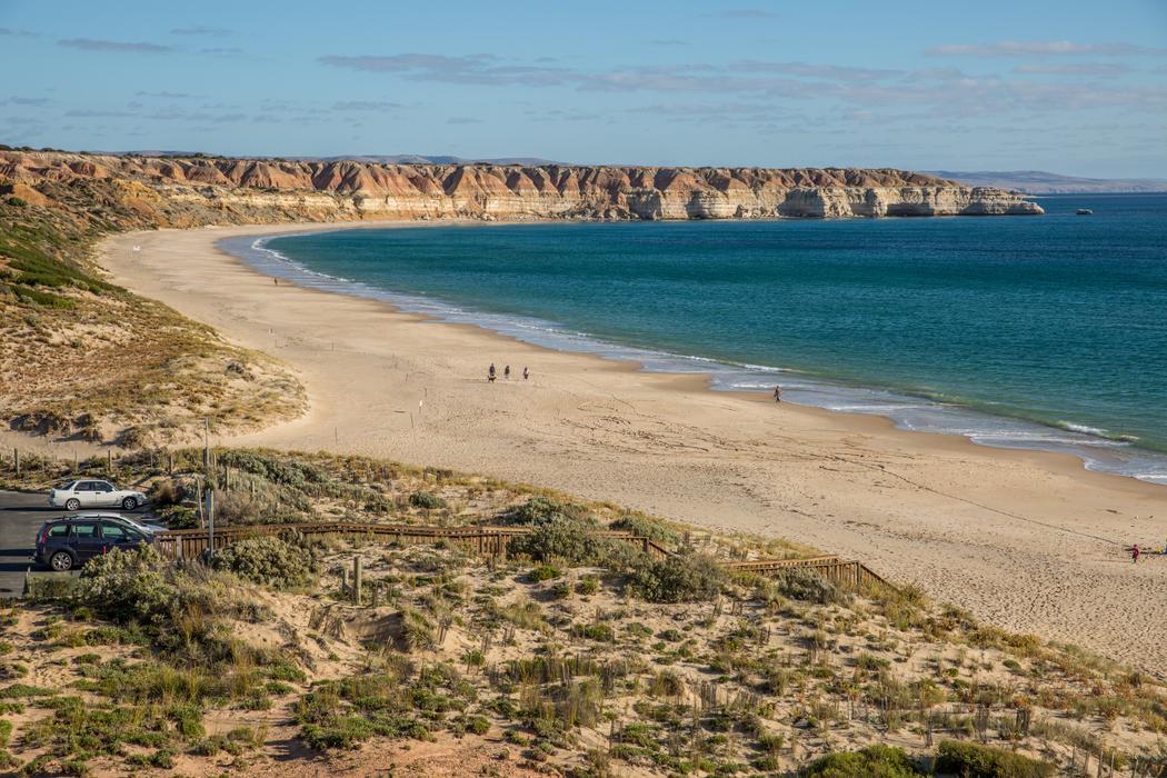 Sandee Maslin Beach Photo