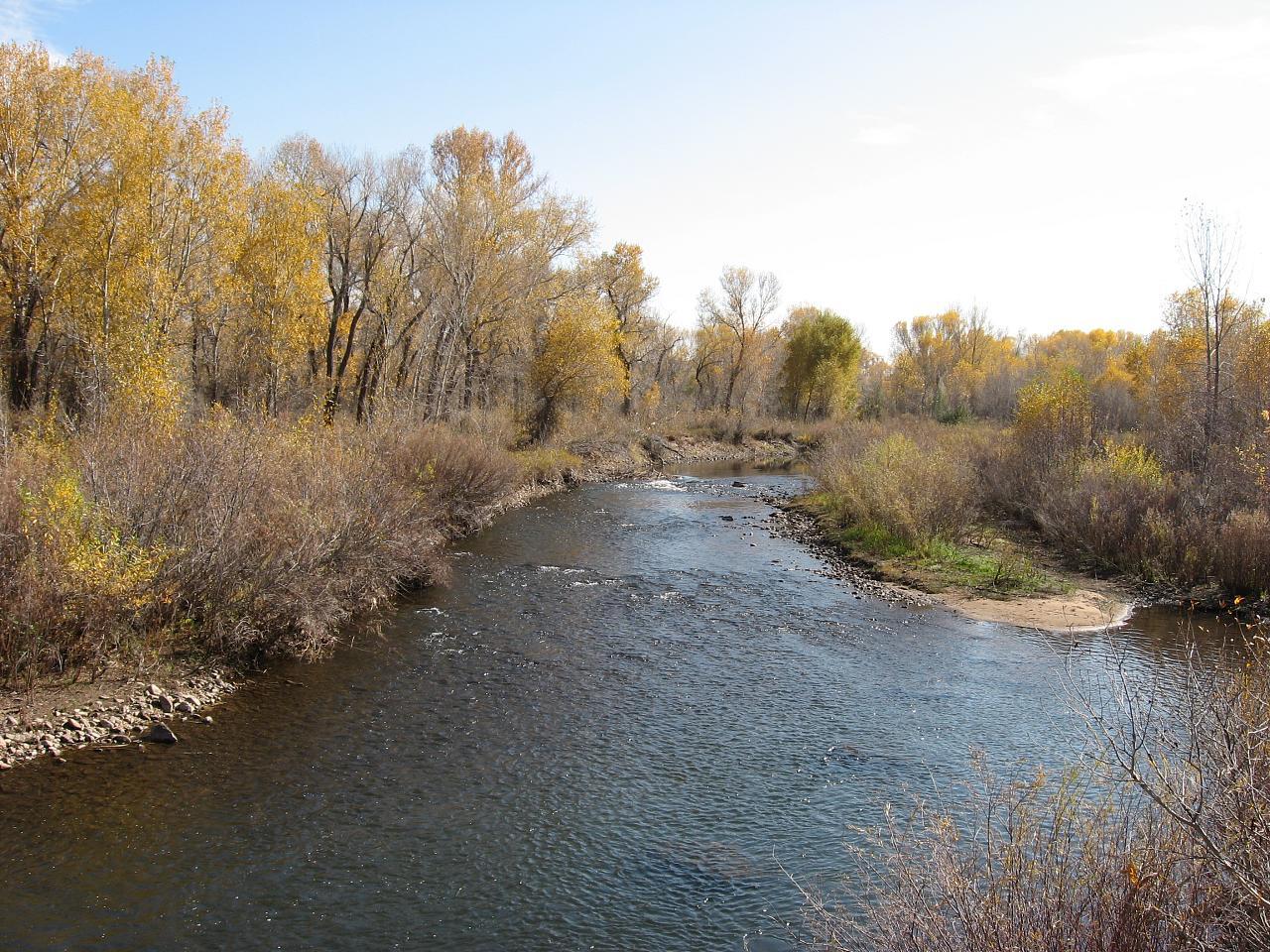 Sandee - Chatfield State Park Beach