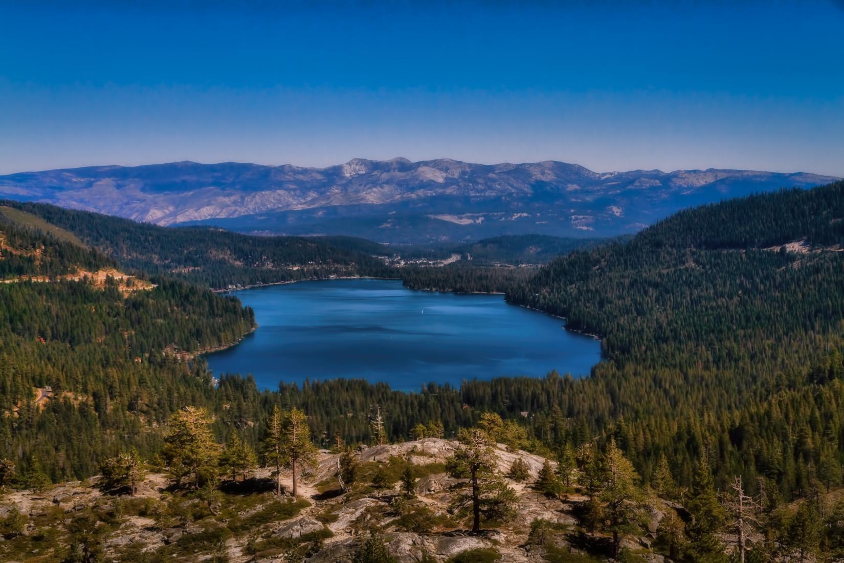 Sandee - HomePage / Truckee