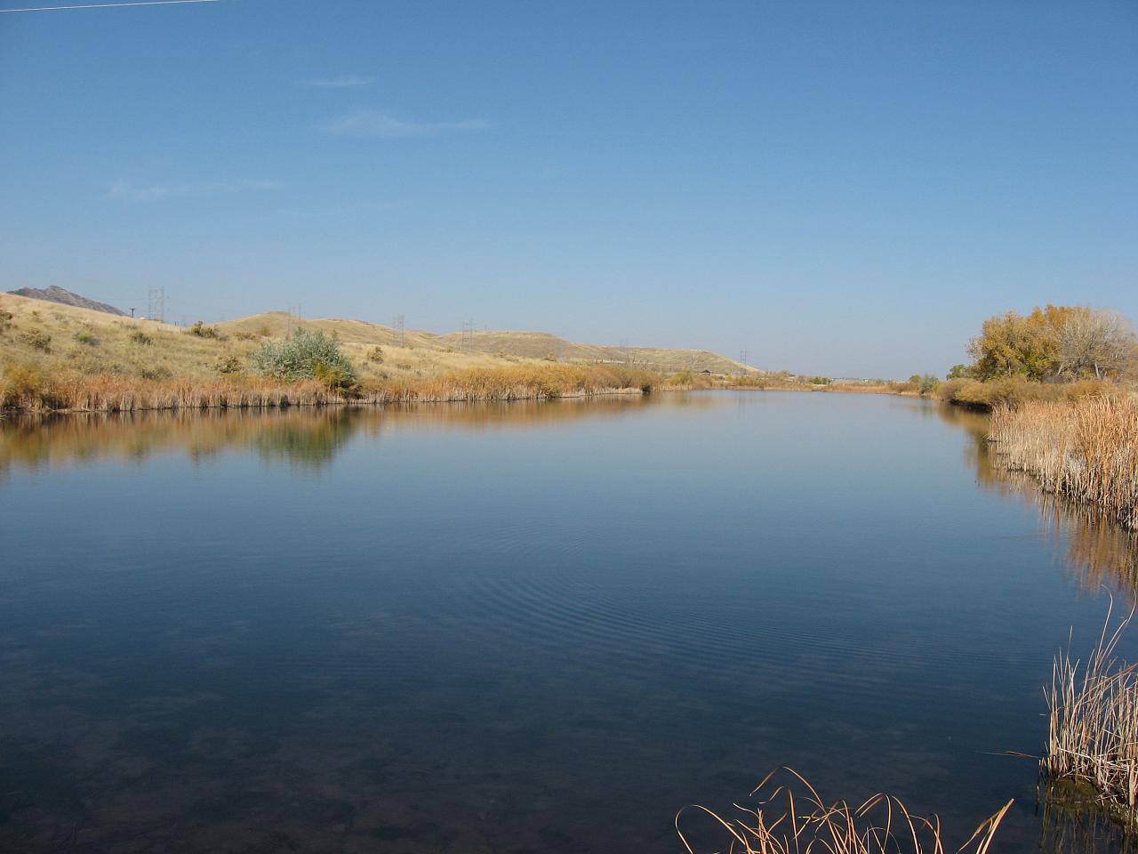 Sandee - Chatfield State Park Beach