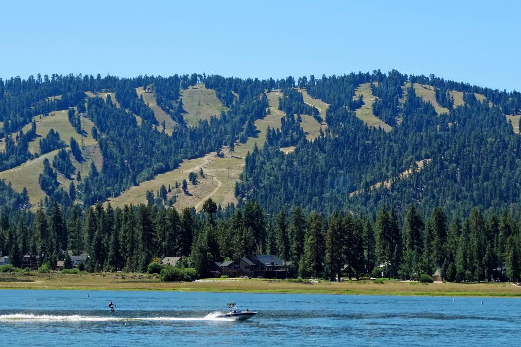 Sandee Big Bear Lake Photo