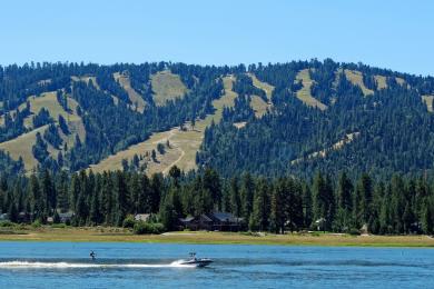 Sandee Big Bear Lake
