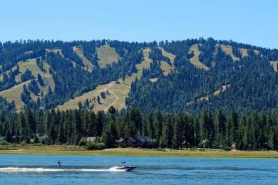 Sandee Big Bear Lake Photo