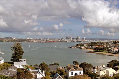 Sandee - Devonport