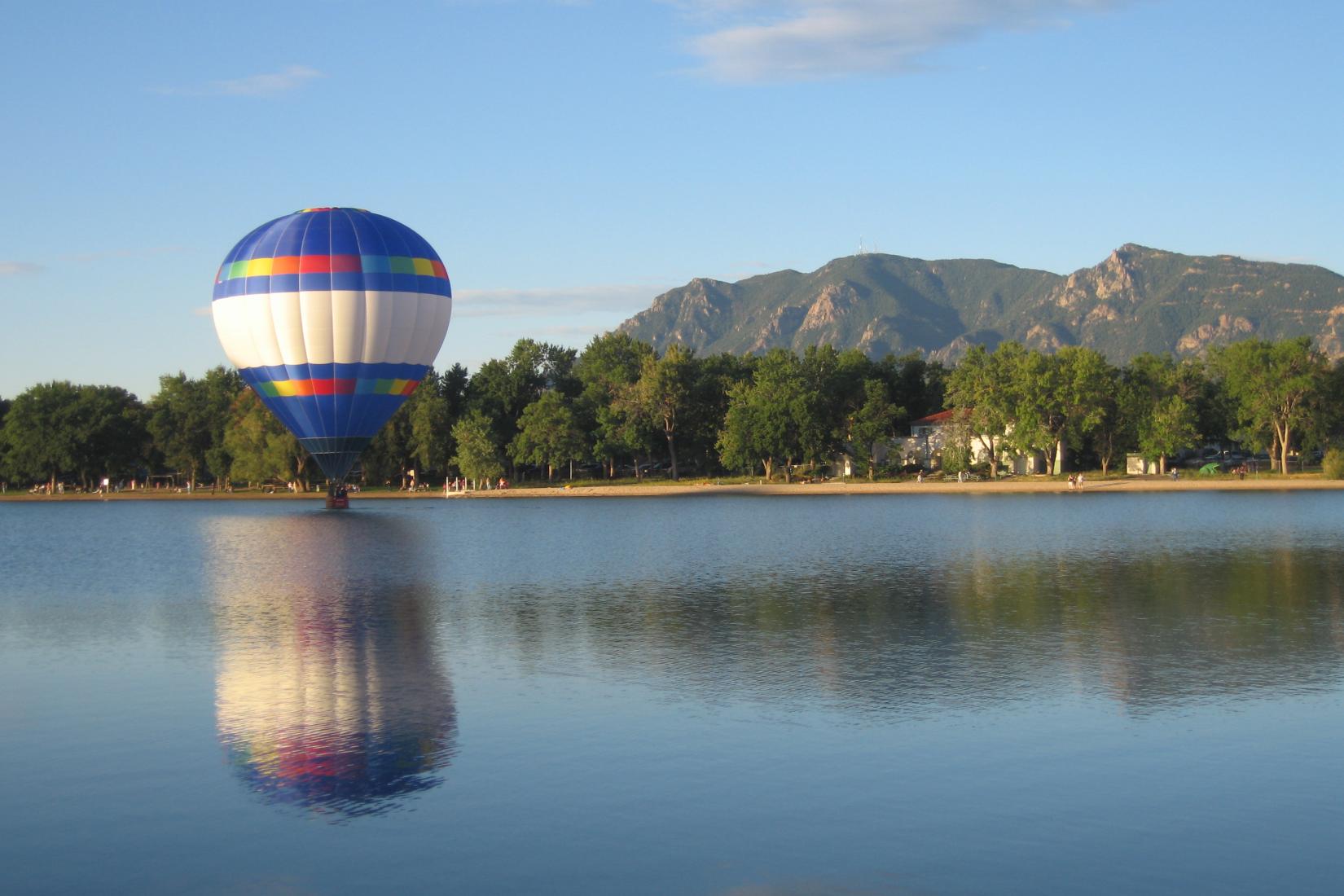 Sandee - Prospect Lake