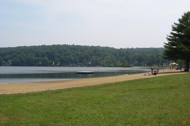 Sandee Sandy Beach Photo