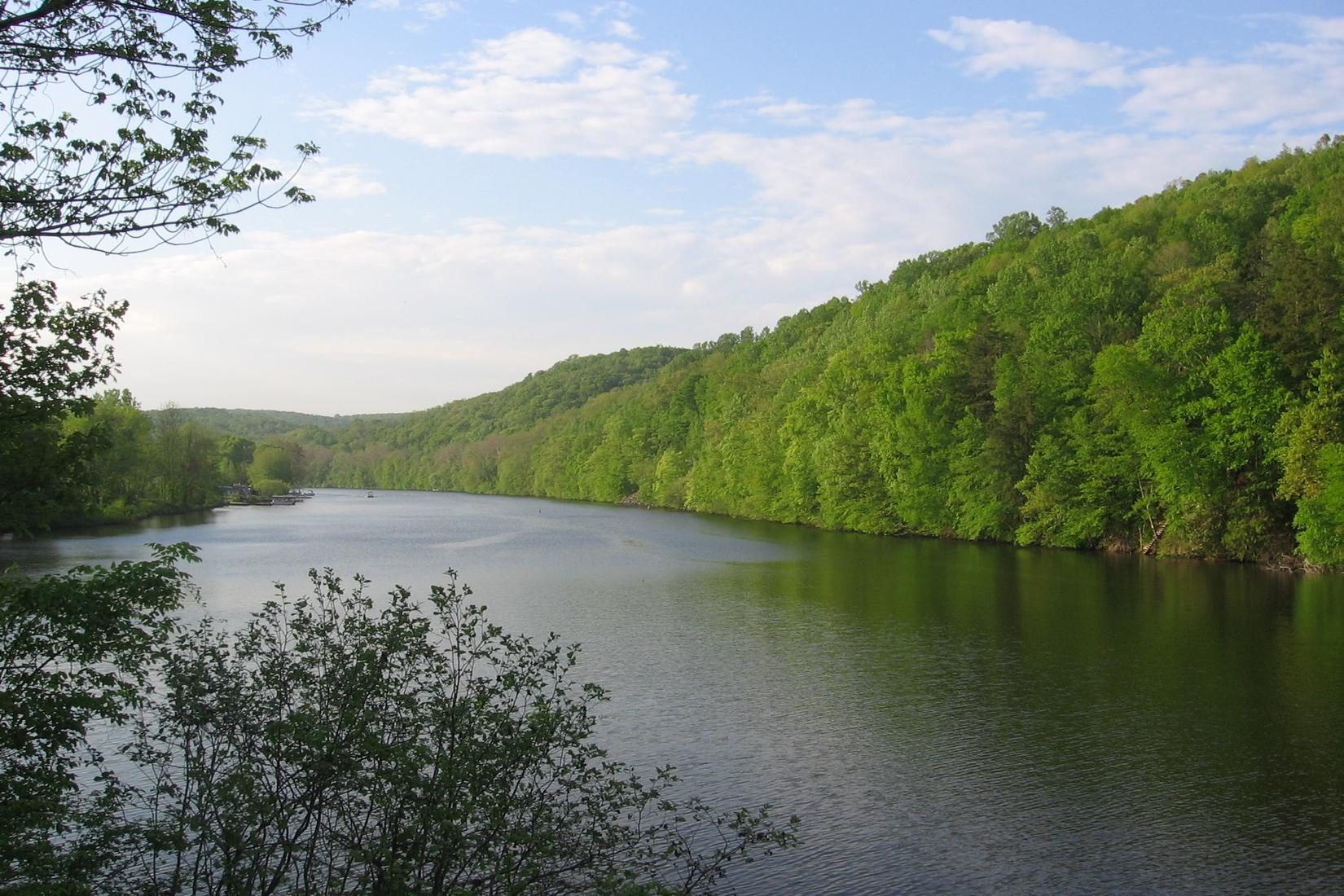 Sandee - Lake Zoar