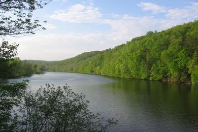 Sandee - Lake Zoar