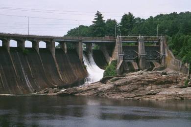 Sandee - Lake Zoar