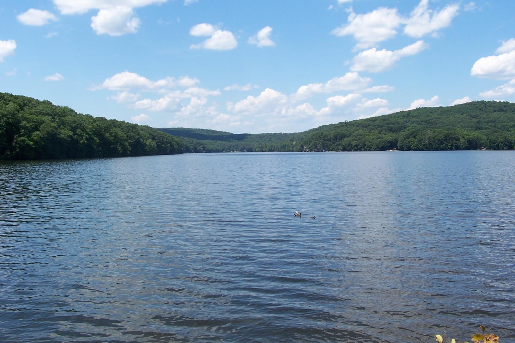 Sandee - Lake Zoar