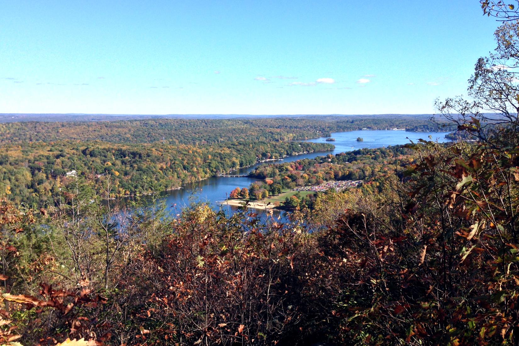 Sandee - Squantz Pond