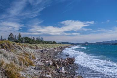 Sandee Eastbourne Beach Photo