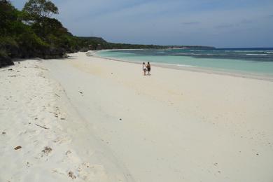 Sandee - Bara Beach