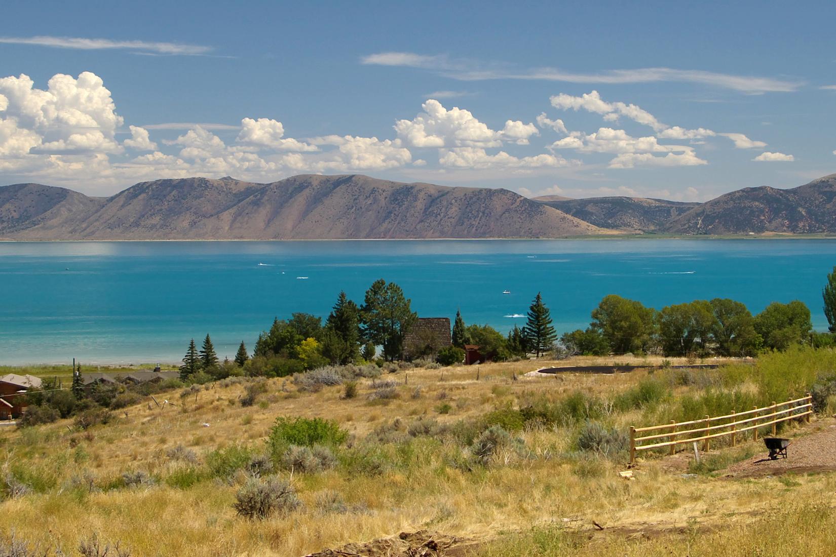 Sandee - Bear Lake State Park