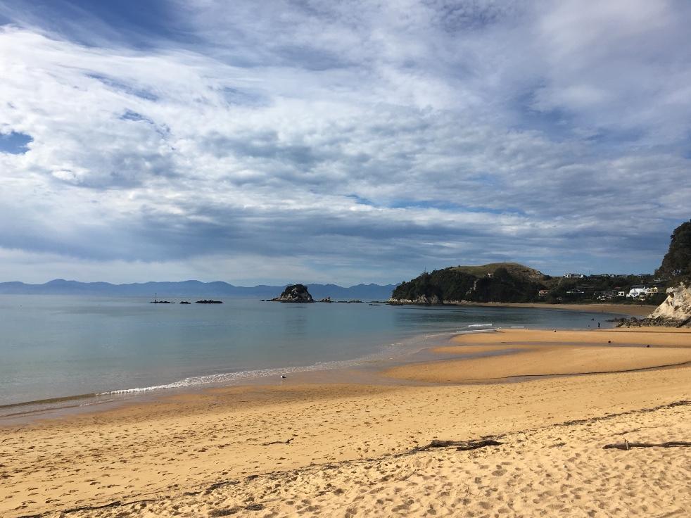 Sandee - Kaiteriteri Beach