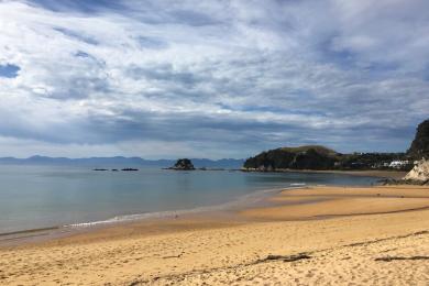 Sandee - Kaiteriteri Beach