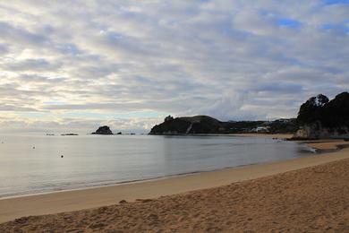 Sandee - Kaiteriteri Beach