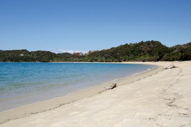 Sandee - Kaiteriteri Beach