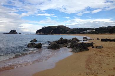 Sandee - Kaiteriteri Beach