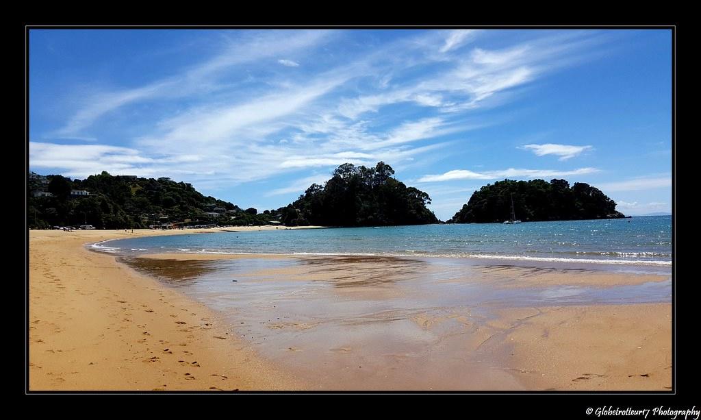 Sandee - Kaiteriteri Beach