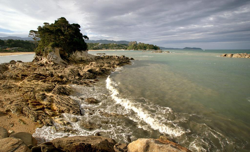 Sandee - Kaiteriteri Beach