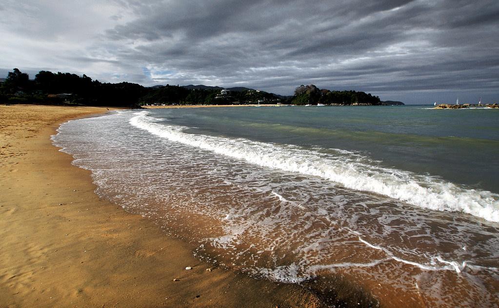 Sandee - Kaiteriteri Beach