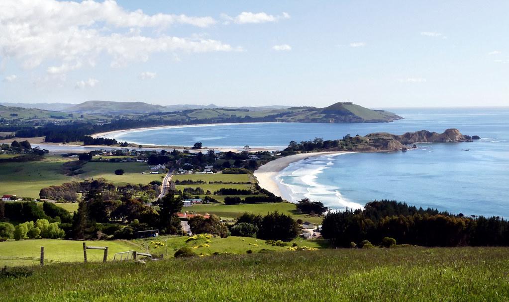 Sandee Karitane Beach Photo