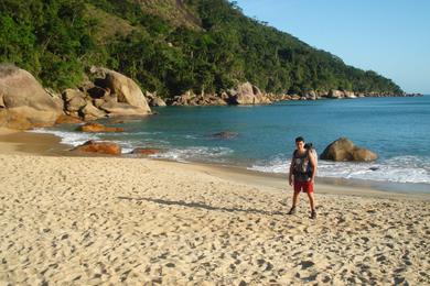 Sandee Praia De Ponta Negra Photo