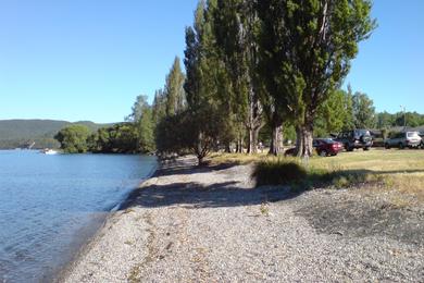Sandee Kinloch Beach