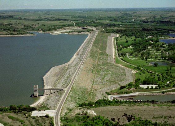 Sandee Tuttle Creek State Park Photo