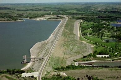 Sandee Tuttle Creek State Park Photo