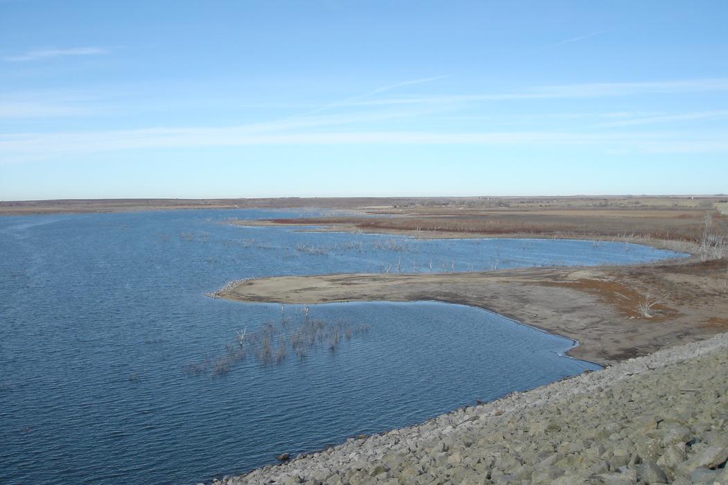 Sandee Cedar Bluffs State Park Photo