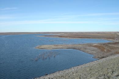 Sandee - Cedar Bluffs State Park