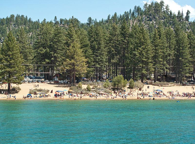 Sandee Zephyr Cove Beach