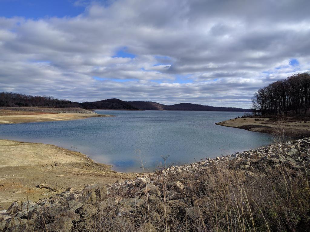 Sandee - Round Valley Reservoir